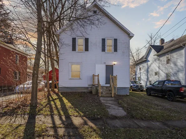 728 Hickory St, Niles, MI 49120