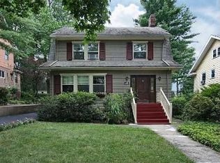 20 Oakview Ave, Maplewood, NJ 07040