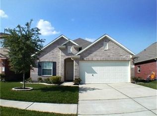 16343 Rockcreek Ln, Houston, TX 77049