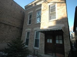 1530 N Artesian Ave #2, Chicago, IL 60622