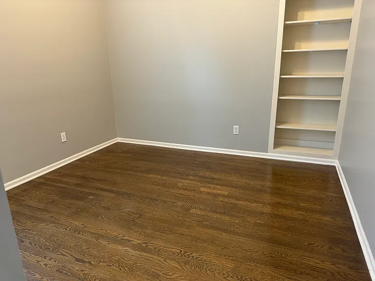 Secondary bedroom 2nd level