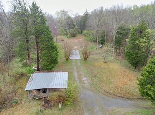236 Buzzard Roost Rd, Bulls Gap, TN 37711