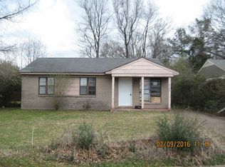 3764 Windermere Dr, Memphis, TN 38128