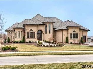 3101 S 173rd St, Omaha, NE 68130