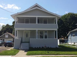 311 Harrison St, Sayre, PA 18840