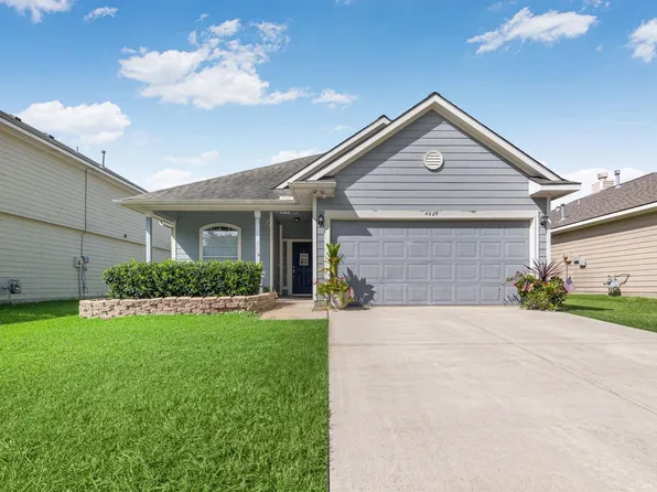 4227 Barossa Valley Ln, Katy, TX 77449