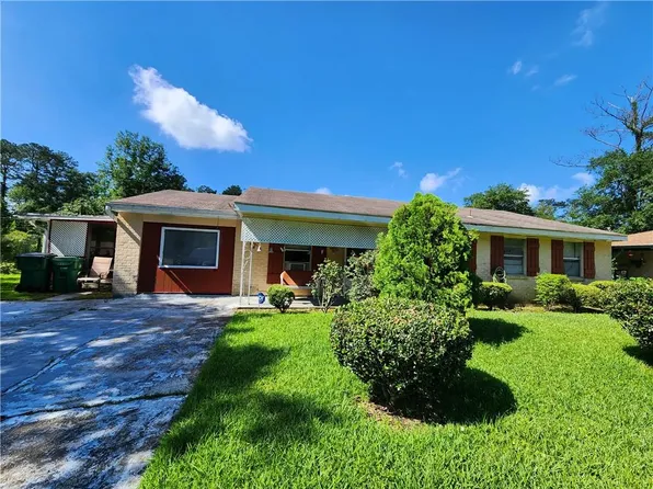 1755 Lynnwood Dr, Slidell, LA 70460