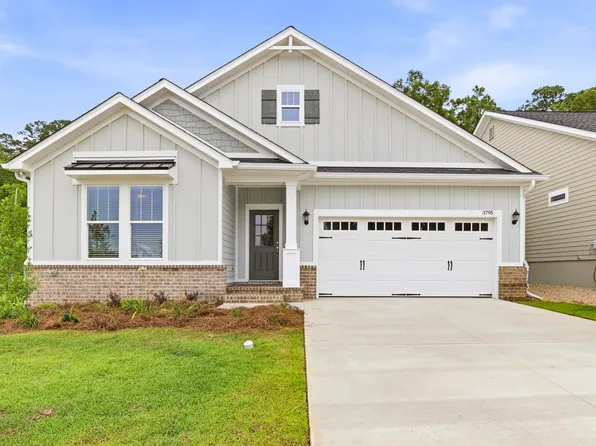 3795 Meadow Vista Ln, Tallahassee, FL 32308
