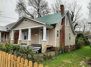 1501 Nelson St, Richmond, VA 23231