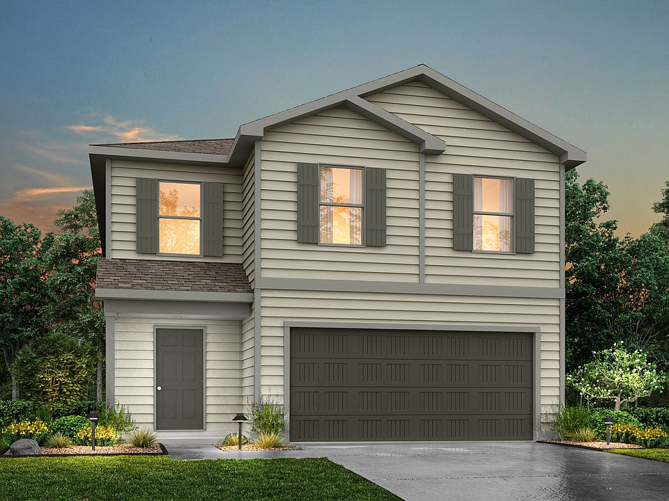 2nd image of 12805 Madalynn Dr