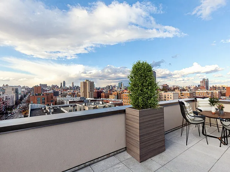 1638 Park Ave #9B — Photo 6