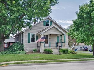 203 Roosevelt St, Bethalto, IL
