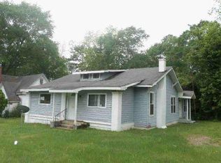 305 N Edgewood Dr, Dothan, AL 36303