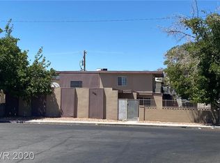 3221 Arlene Way, Las Vegas, NV 89108