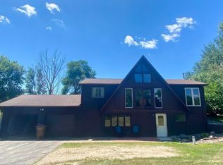 4561 368th Ave, Montevideo, MN 56265