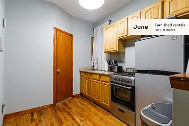 Rented by June