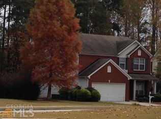 201 Winthrop Ln, McDonough, GA 30253
