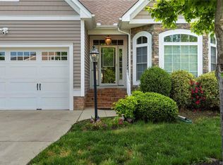 9600 Redwick Dr, Midlothian, VA 23112