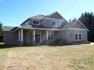 12019 NW 40th Ave, Vancouver, WA 98685