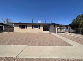 953 Lomita Dr, El Paso, TX 79907