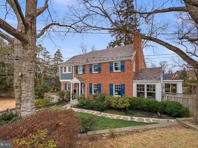 8 Springvale Ln, Silver Spring, MD, 20910