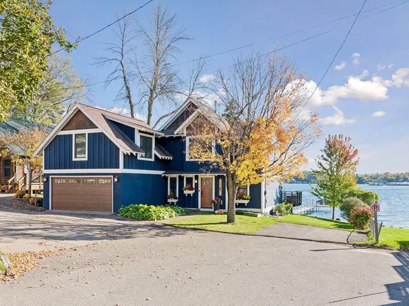 5125 West St, Greenwood, MN 55331