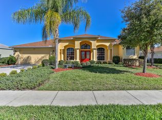 3357 Cedar Crest Loop, Spring Hill, FL 34609