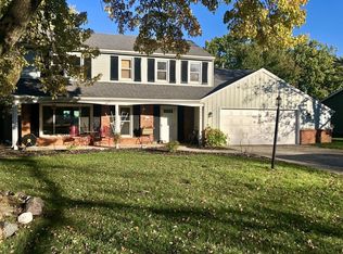 5221 Tomahawk Trl, Fort Wayne, IN 46804