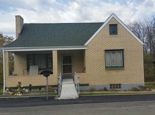 219 Dome St, McKeesport, PA 15131