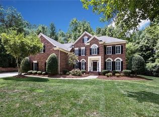 11908 Breezy Trail Ln, Charlotte, NC 28216