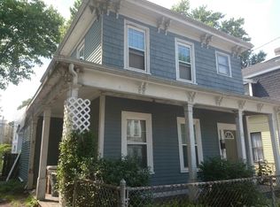 23 Spring Garden St, Dorchester, MA 02125