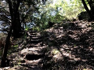 722 County Road 420, Spicewood, TX 78669