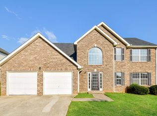 6796 Foxfire Pl, Atlanta, GA 30349