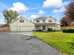 707 Megan Ct, Nampa, ID 83686