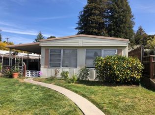 20 Oak Shadows Ln #20, Aptos, CA 95003