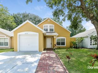 1237 S Park Ave, Winter Garden, FL 34787