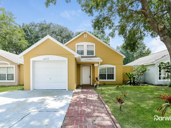 1237 S Park Ave, Winter Garden, FL 34787