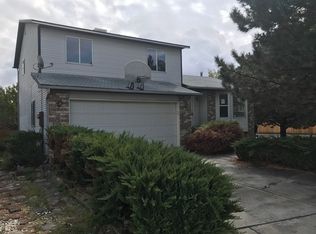 3100 Morning Breeze Dr, Elko, NV 89801