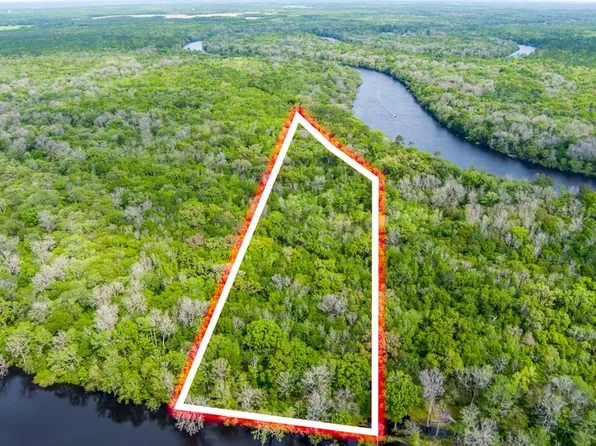 1318 NE 519th Ave, Old Town, FL 32080