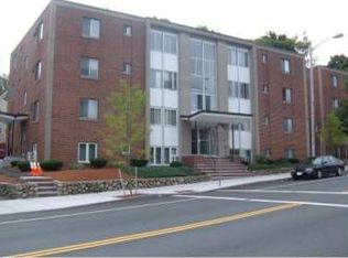 859 Broadway APT 4, Everett, MA 02149