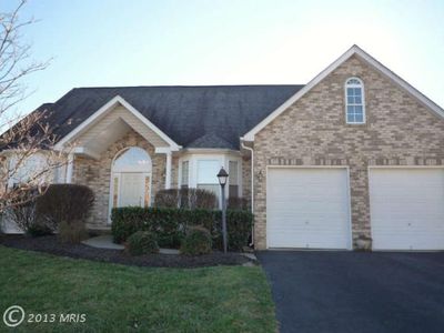 11111 Eagletrace Dr, New Market, MD, 21774
