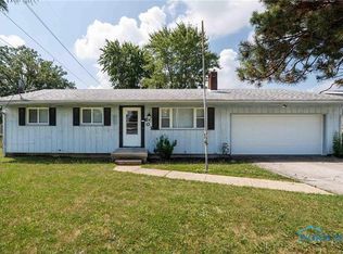 601 Edith Ave, Findlay, OH 45840