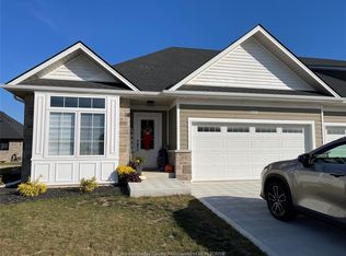308 Kelly Rd #A, Amherstburg, ON N9V0H1