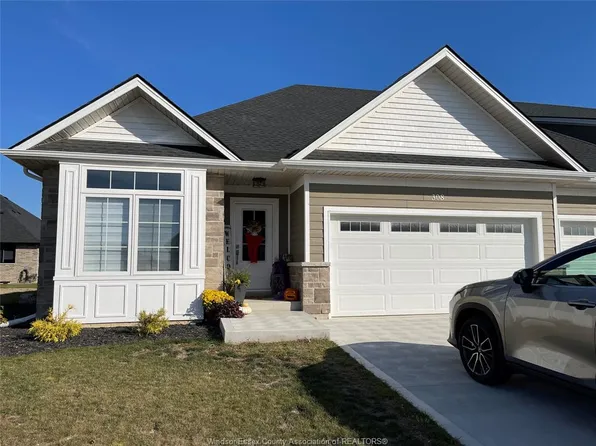 308 Kelly Rd #A, Amherstburg, ON N9V 0H1