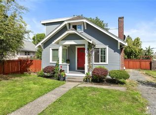 1505 Maple St, Everett, WA 98201