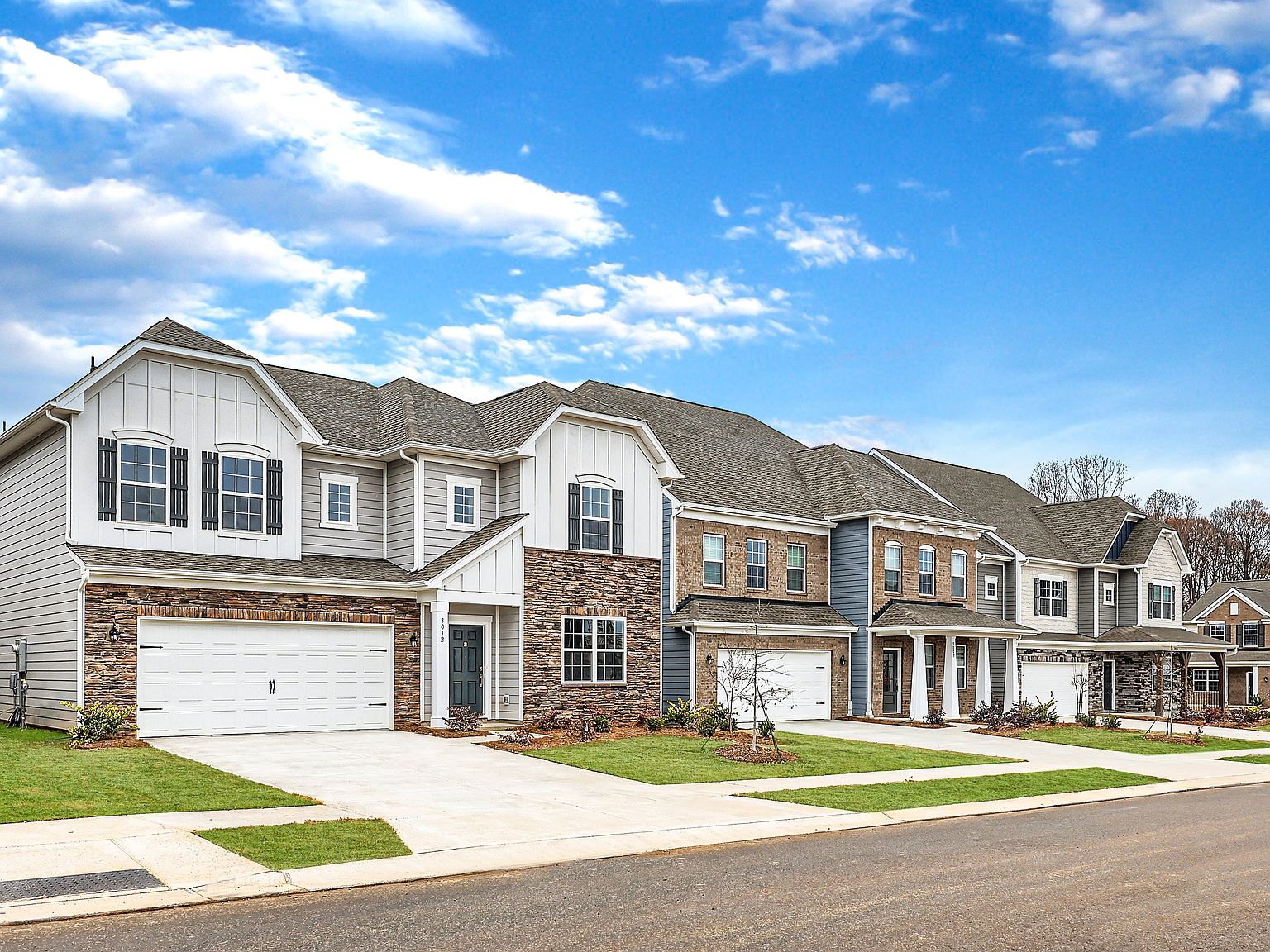 Elizabeth Enclave by Lennar in Fort Mill SC Zillow