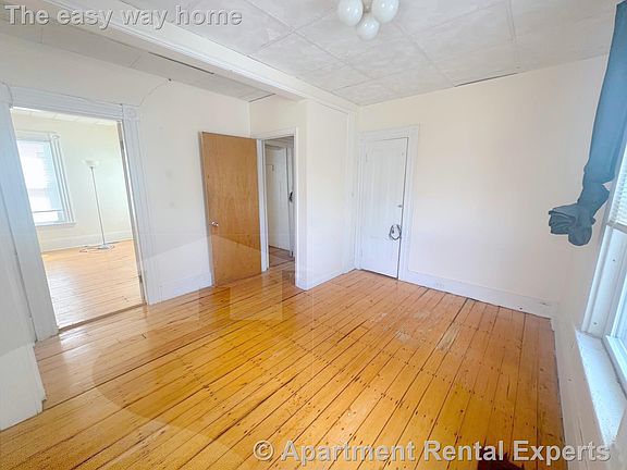 Apartment Rental Experts