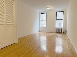 231 W 19th St #5B, New York, NY 10011