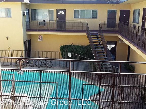 2nd image of 8744 Cedros Ave APT 29
