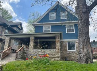 3740 Walnut St, Kansas City, MO 64111